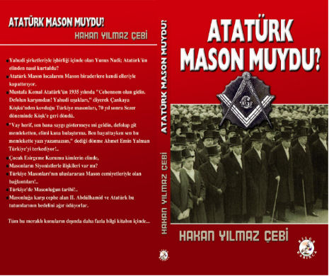 ataturk mason