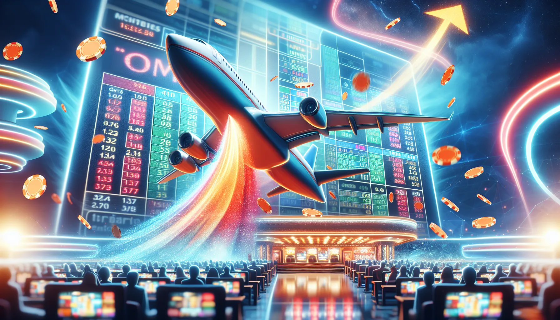 Aviator Oyna | Türkiye’de En İyi Aviator Casino Siteleri ve Giriş Rehberi