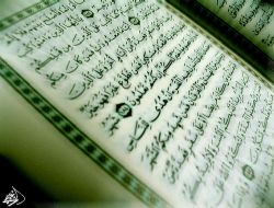 Anlamadan Kur'an okumak