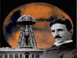 Nikola Tesla ve H.A.A.R.P